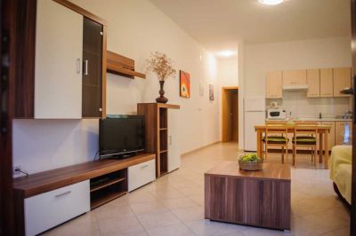 Apartamenty Riva