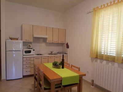 Apartamenty Riva