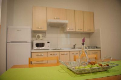 Apartamenty Riva