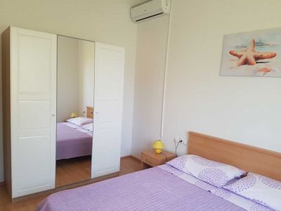 Apartamenty Riva