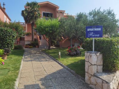 Apartamenty Riva