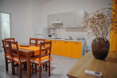 Apartamenty Riva