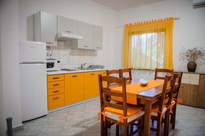 Apartamenty Riva