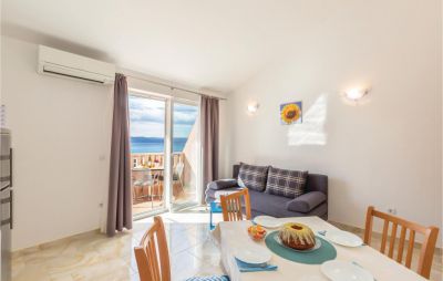 Apartamenty Sanda