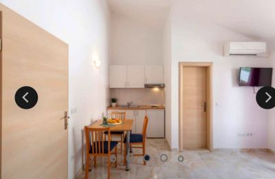 Apartamenty Sanda