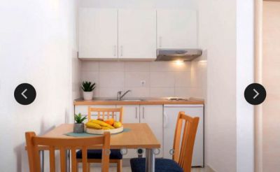 Apartamenty Sanda