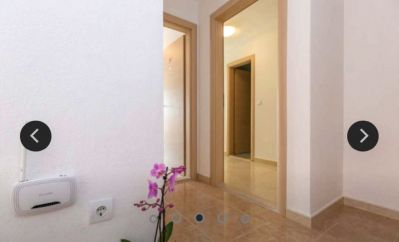 Apartamenty Sanda