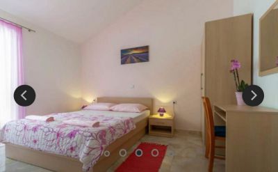 Apartamenty Sanda