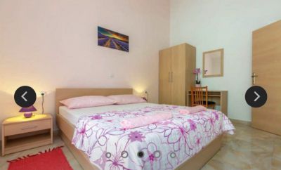 Apartamenty Sanda