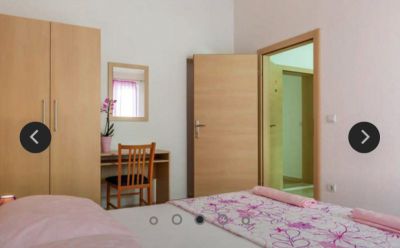 Apartamenty Sanda