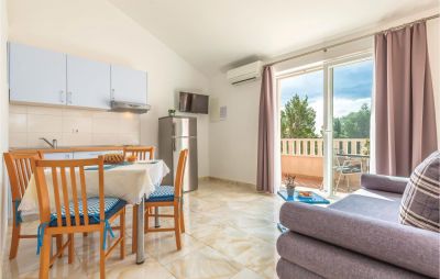 Apartamenty Sanda