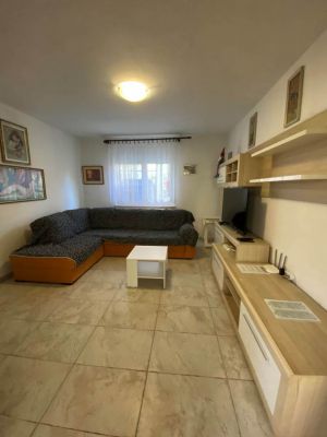 Apartamenty Sincic