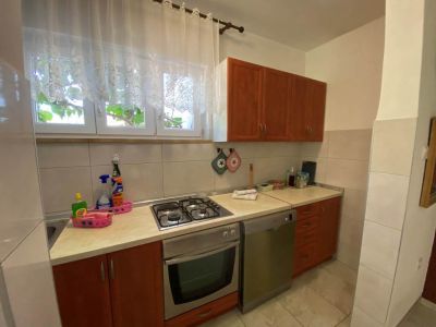 Apartamenty Sincic