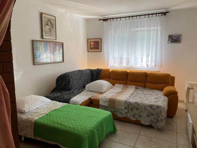 Apartamenty Sincic