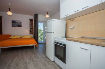 SOLAR Apartamenty