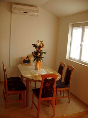 Apartamenty Španja