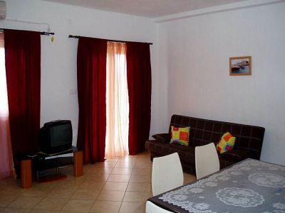 Apartamenty Španja