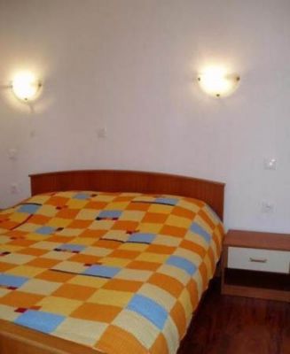 Apartamenty Španja