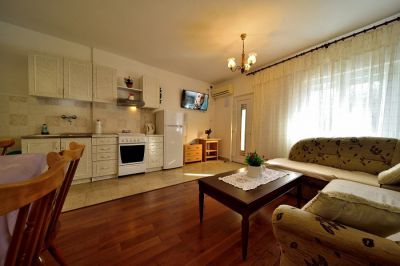 Apartamenty VICIĆ Crikvenica