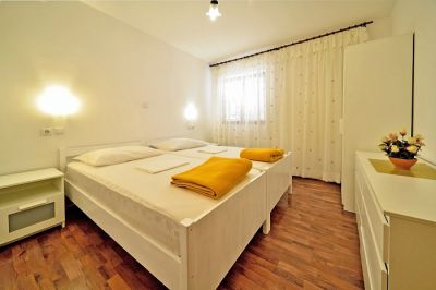 Apartamenty VICIĆ Crikvenica