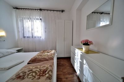 Apartamenty VICIĆ Crikvenica