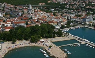 Apartamenty VICIĆ Crikvenica