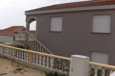 Apartamenty Vlaović