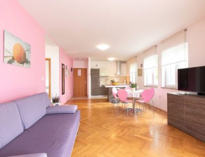 Willa MARE **** Apartamenty Žilavčić